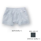 ミズノ(MIZUNO) ドライベクター･トランクス Men’s 73CD324 トランクス･ブリーフ(メンズ)