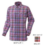 ミズノ(MIZUNO) 73AL201 ドライベクター･トレイルシャツ Women’s 73AL201 シャツ･ポロシャツ(レディース)
