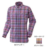 ミズノ(MIZUNO) 73AL201 ドライベクター･トレイルシャツ Women’s 73AL201 シャツ･ポロシャツ(レディース)