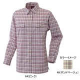 ミズノ(MIZUNO) 73AL302 ドライベクター･トレイルシャツ Women’s 73AL302 シャツ･ポロシャツ(レディース)