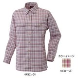 ミズノ(MIZUNO) 73AL302 ドライベクター･トレイルシャツ Women’s 73AL302 シャツ･ポロシャツ(レディース)