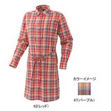 ミズノ(MIZUNO) ドライベクター･トレイルワンピース Women’s 73AL341 ひざ丈･ショートワンピース(レディース)