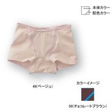 ミズノ(MIZUNO) ドライベクター･ボックスショーツ Women’s 73CE324 ショーツ･ブリーフ(レディース)