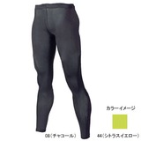 ミズノ(MIZUNO) 73CF321 バイオギア･ロングタイツ Men’s 73CF321 タイツ･レギンス(メンズ)
