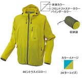 ミズノ(MIZUNO) ライトフレックス･ドライストリームジャケット Men’s 73JF310 ブルゾン(メンズ)