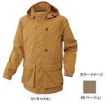 ミズノ(MIZUNO) ナチュラルリップトラベルジャケット Men’s 73JF311 ダウン･中綿ジャケット(メンズ)