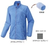 ミズノ(MIZUNO) マイクロキャリー･ジャケット Women’s 73JL305 ソフトシェルジャケット(レディース)
