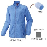 ミズノ(MIZUNO) マイクロキャリー･ジャケット Women’s 73JL305 ソフトシェルジャケット(レディース)