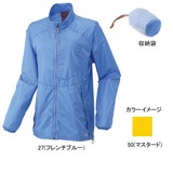 ミズノ(MIZUNO) マイクロキャリー･ジャケット Women’s 73JL305 ソフトシェルジャケット(レディース)