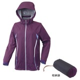 ミズノ(MIZUNO) マイクロキャリー･レインプルーフジャケット Women’s 73JL322 ソフトシェルジャケット(レディース)