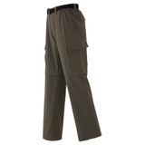 ミズノ(MIZUNO) エッセンシャル ストレッチジップオフパンツ Men’s 73PF304 ロングパンツ(メンズ)