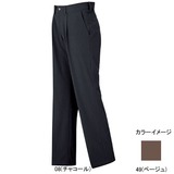 ミズノ(MIZUNO) ノンストレスパンツ Men’s 73PF307 ロングパンツ(メンズ)