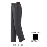 ミズノ(MIZUNO) エッセンシャル トレイルパンツ Women’s 73PL303 ロング･クロップドパンツ(レディース)