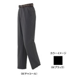 ミズノ(MIZUNO) エッセンシャル トレイルパンツ Women’s 73PL303 ロング･クロップドパンツ(レディース)