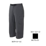 ミズノ(MIZUNO) エッセンシャル カプリパンツ Women’s 73PL304 ハーフ･ショートパンツ(メンズ)