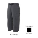 ミズノ(MIZUNO) エッセンシャル カプリパンツ Women’s 73PL304 ハーフ･ショートパンツ(メンズ)
