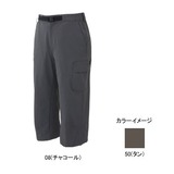 ミズノ(MIZUNO) エッセンシャル カプリパンツ Women’s 73PL304 ハーフ･ショートパンツ(レディース)