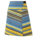 ミズノ(MIZUNO) レインフルールスカート Women’s 73PL315 スカート(レディース)