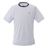ミズノ(MIZUNO) ドライアクセルEX 半袖Tシャツ Men’s 73TF306 半袖Tシャツ(メンズ)