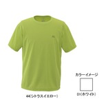 ミズノ(MIZUNO) ドライベクター･ワンポイント半袖Tシャツ Men’s 73TF309 【廃】メンズ速乾性半袖Tシャツ
