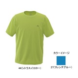 ミズノ(MIZUNO) ドライベクター･ワンポイント半袖Tシャツ Men’s 73TF309 半袖Tシャツ(メンズ)