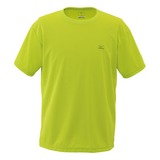 ミズノ(MIZUNO) ドライベクター･ワンポイント半袖Tシャツ Men’s 73TF309 【廃】メンズ速乾性半袖Tシャツ