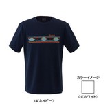 ミズノ(MIZUNO) 73TF311 ブリーズライトプリントTシャツ Men’s 73TF311 【廃】メンズ速乾性半袖Tシャツ