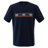 ミズノ(MIZUNO) 73TF311 ブリーズライトプリントTシャツ Men’s 73TF311 半袖Tシャツ(メンズ)