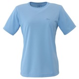 ミズノ(MIZUNO) ドライベクター･ワンポイント半袖Tシャツ Women’s 73TL309 Tシャツ･ノースリーブ(レディース)