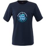 ミズノ(MIZUNO) 73TL311 ブリーズライトプリントTシャツ Women’s 73TL311 Tシャツ･ノースリーブ(レディース)