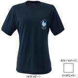 ミズノ(MIZUNO) 73TL362 ブリーズライト スパンプリントTシャツ Women’s 73TL362 Tシャツ･ノースリーブ(レディース)