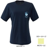 ミズノ(MIZUNO) 73TL362 ブリーズライト スパンプリントTシャツ Women’s 73TL362 Tシャツ･ノースリーブ(レディース)
