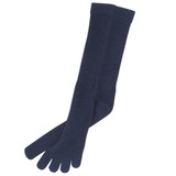 ミズノ(MIZUNO) ドライベクター･5本指インナーソックス Men’s  73UF33114 五本指ソックス･足袋ソックス