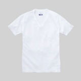 ミズノ(MIZUNO) アイスタッチ･Vネック半袖シャツ Men’s 75CH304 半袖･半端袖アンダーシャツ(メンズ)