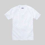 ミズノ(MIZUNO) アイスタッチ･Vネック半袖シャツ Men’s 75CH304 半袖･半端袖アンダーシャツ(メンズ)