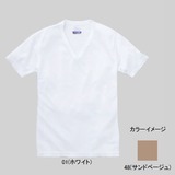 ミズノ(MIZUNO) アイスタッチ･Vネック半袖シャツ Men’s 75CH304 半袖･半端袖アンダーシャツ(メンズ)