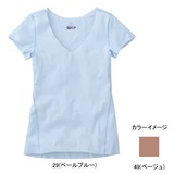 ミズノ(MIZUNO) アイスタッチ･半袖シャツ Women’s  75CI30449 半袖アンダーウェア(レディース)