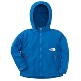 THE NORTH FACE(ザ･ノース･フェイス) COMPACT JACKET Kid’s NPJ11105 ジャケット(ジュニア･キッズ･ベビー)