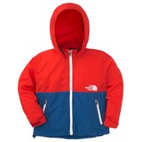 THE NORTH FACE(ザ･ノース･フェイス) COMPACT JACKET Kid’s NPJ11105 ジャケット(ジュニア･キッズ･ベビー)