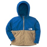 THE NORTH FACE(ザ･ノース･フェイス) COMPACT JACKET Kid’s NPJ11105 ジャケット(ジュニア･キッズ･ベビー)