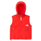THE NORTH FACE(ザ･ノース･フェイス) COMPACT VEST Kid’s NPJ11106 ベスト(ジュニア/キッズ/ベビー)