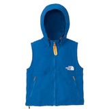 THE NORTH FACE(ザ･ノース･フェイス) COMPACT VEST Kid’s NPJ11106 ベスト(ジュニア/キッズ/ベビー)