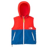 THE NORTH FACE(ザ･ノース･フェイス) COMPACT VEST Kid’s NPJ11106 ベスト(ジュニア/キッズ/ベビー)