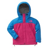 THE NORTH FACE(ザ･ノース･フェイス) DOT SHOT JACKET Kid’s NPJ10000 ジャケット(ジュニア･キッズ･ベビー)