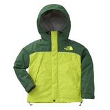 THE NORTH FACE(ザ･ノース･フェイス) DOT SHOT JACKET Kid’s NPJ10000 ジャケット(ジュニア･キッズ･ベビー)