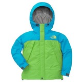 THE NORTH FACE(ザ･ノース･フェイス) DOT SHOT JACKET Kid’s NPJ10000 ジャケット(ジュニア･キッズ･ベビー)