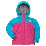 THE NORTH FACE(ザ･ノース･フェイス) DOT SHOT JACKET Kid’s NPJ10000 ジャケット(ジュニア･キッズ･ベビー)