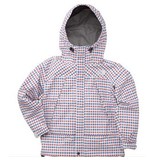 THE NORTH FACE(ザ･ノース･フェイス) DOT SHOT JACKET Kid’s NPJ10000 ジャケット(ジュニア･キッズ･ベビー)