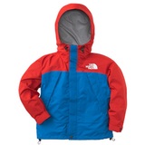 THE NORTH FACE(ザ･ノース･フェイス) DOT SHOT JACKET Kid’s NPJ10000 ジャケット(ジュニア･キッズ･ベビー)