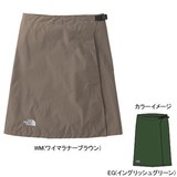 THE NORTH FACE(ザ･ノース･フェイス) DOT SHOT SKIRT Women’s NPW10930 スカート(レディース)